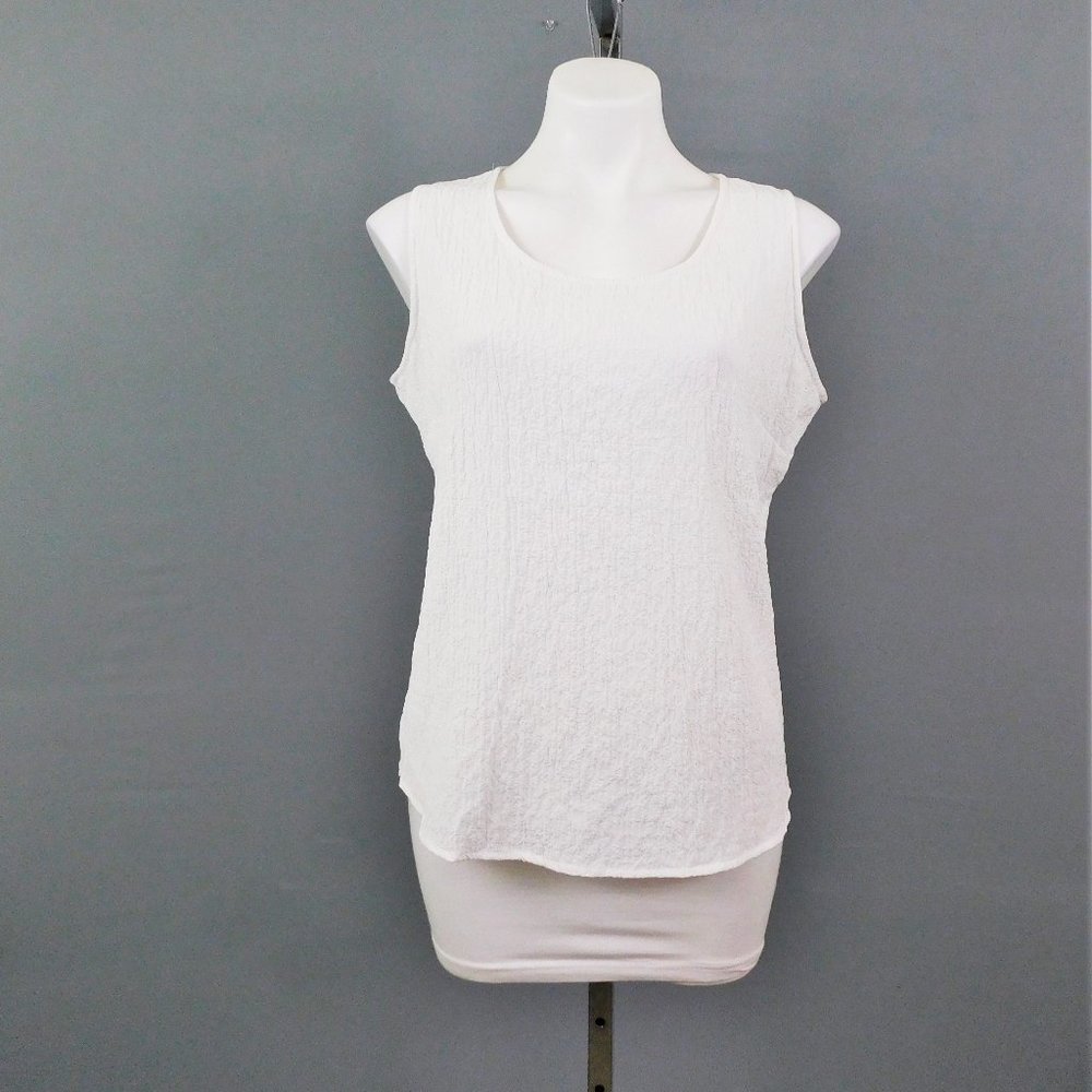 Woolrich Women Shirt‎ White M